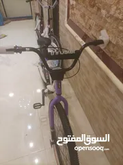  4 BMX قيـاس 29