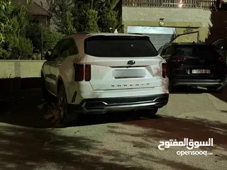  24 كيا سورينتو