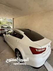  14 كيا 2016 برايد برايفت نخب النخب