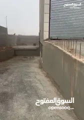  19 طابق ارضي (تسويه)للإيجار ومعارض ومحلات تجاريه للإيجار