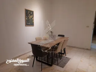  7 Apartment For Rent In Khalda
