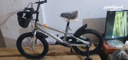  1 دراجات هوائية