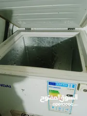  1 فريزرات مستعملة للبيع