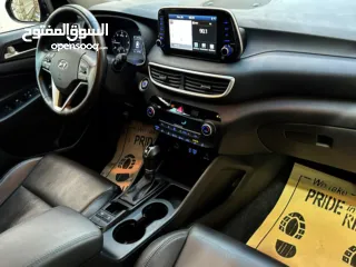  9 هونداي توسان2021 دفعة30,000 وشيكات لمدة 24شهر