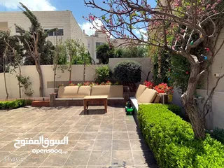  20 فيلا مفروشة للإيجار 500م2 ( Property 13883 ) سنوي فقط