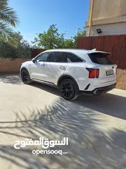  2 كيا سرينتو 2020