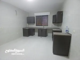  3 شقق مميزه سوبر ديلوكس عماره جديده خلف مطعم عرب قرب الجامعه للايجار مفروشه او غير مفروشه بعقد سنوي