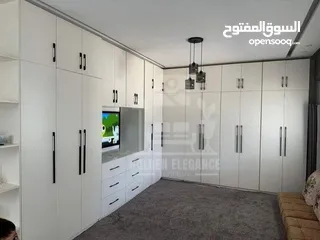  16 احجز غرفة نومك على خشب لاتيه 18 خصم + توصيل مجاني + هدية مفاجأة بسعر 675 دينار