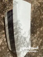 5 ابواب سيفا للبيع بحال المستعمل نظيف جدا جدا من 1995 ل موديل 1999