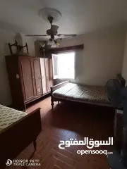  1 شقة مفروشة بالكامل 115 م2 للإيجار بمدينة الفردوس شرطة