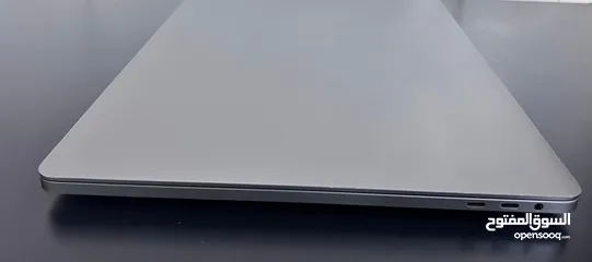  2 MacBook Pro 2019 16”