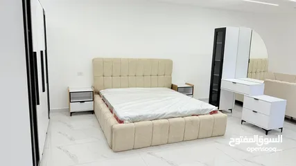  16 غرف نوم صناعه محليه