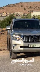  12 ‏TOYOTA_Land_CROSER_KATSAR_2020 لاند كروزر كتسار 2020  204 حصان