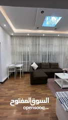  4 شقة مفروشة للايجار سوبر ديلوكس في جبل الحسين من المالك