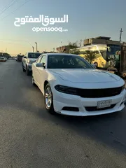  4 جارجر SXT بلس فول مواصفات 2019