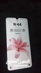  1 سامسونج galaxy a15 مع سماعة بلوتوث airpods