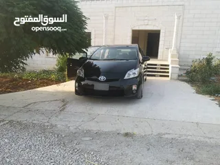  9 تويوتا بريوس 2010 للبيع