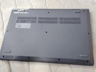  5 لاب توب (لينوفو) بحاله (ممتازه).