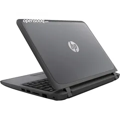  1 HP ProBook 11 G2,Core i3,SSD 256GB,RAM 8GB, 11.60" TOUCH