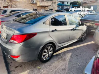  4 اكسنت. ديزل.  فلللللل بدون. فتحه. بسعرررر حرق حرق حرق حرق