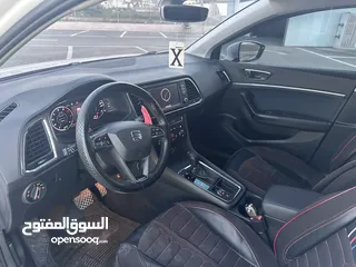  16 اتيكا اكسلنس فل بدون فتحة 2019 نخب