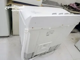  10 LG and super general washing machine for sale