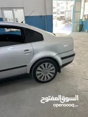  7 باسات فراشة 2003