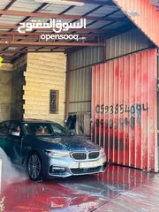  2 للبيع BMW 530i