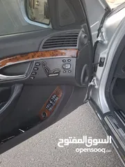  5 غواصه موديل 2005 S500 لارج بحاله الشركه فحص كامل ترخيص قليل