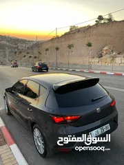  7 سيت ليون 2016 جير عادي - ترخيص وتأمين سنه كاملة