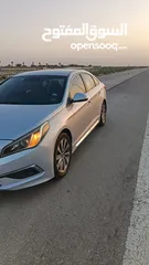  1 سوناتا سبورت 2016 Sonata Sport 2016