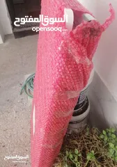  5 طاوله مطبة ل 6 اشخاص تركيه بحاله الجديده مغلفه