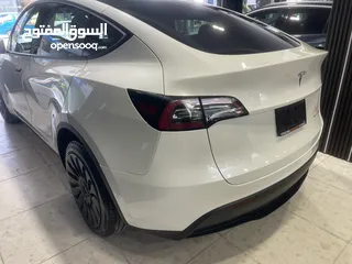  6 تيسلا yموديل 2022 كاش او اقساط