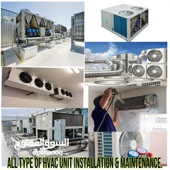  1 air conditioning repair, maintenance and installation