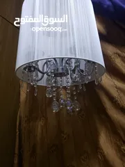  2 ثريا كريستال