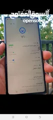  5 نوت10بلس 5g معروف مواصفات روعه مشعور خفيف شاشه وباك خلفي