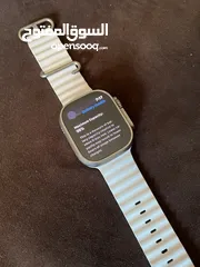  4 Apple Watch Ultra 1st Generation