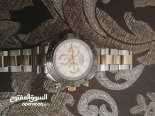  1 ساعه رولكس اتمتك