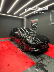  2 سيت ليون FR 2021