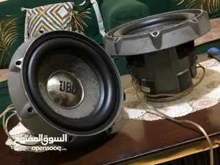  13 صبات jbl امريكي12 انش للبيع او للبدل ع ايفون