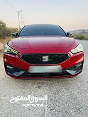  3 سيات ليون 2020 FR