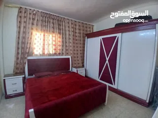  3 غرفه نوم بحاله الوكاله  زان بالكامل  سعر الشراء 1200 البيع 400 بسبب النقل