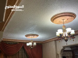  13 شقة طابق أرضي في أرقى مناطق أبونصير
