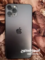  1 ايفون 11برو