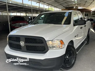  5 Dodge Ram 1500 SLT Desiel 2015 فحص كامل كلين كارفاكس