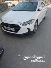  6 سياره هونداي AD