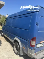  3 باص مرسيدس 412