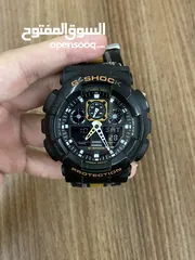  4 Original G-SHOCK