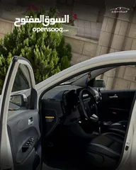  6 كيا مورنيج 2019 -ترخيص 2018