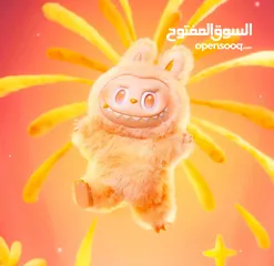  6 Labubu Pop Mart – Real & Stamped – 400 SAR Each / 6 for 2400 From Official Pop Mart Store